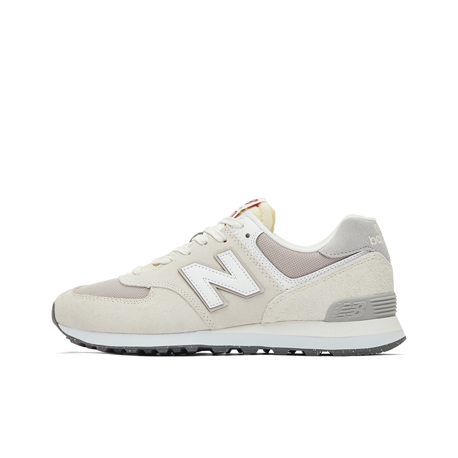 New Balance Shoes 574 - نيو بالانس NB 574 من القماش