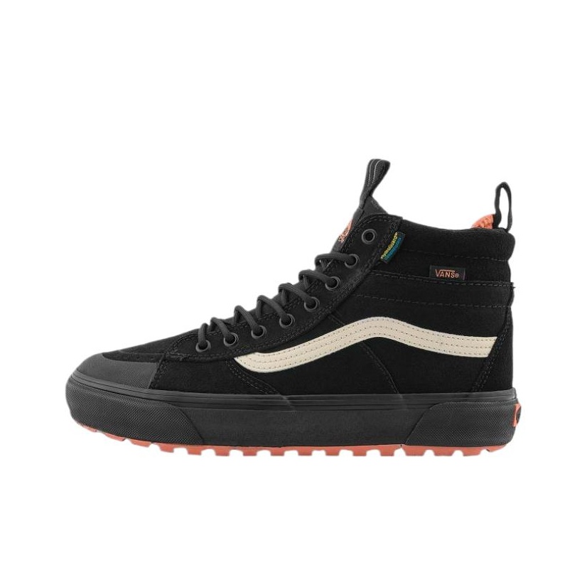 Vans Shoes Sk8-Hi - حذاء فانز MTE Sk8 Hi مقاوم