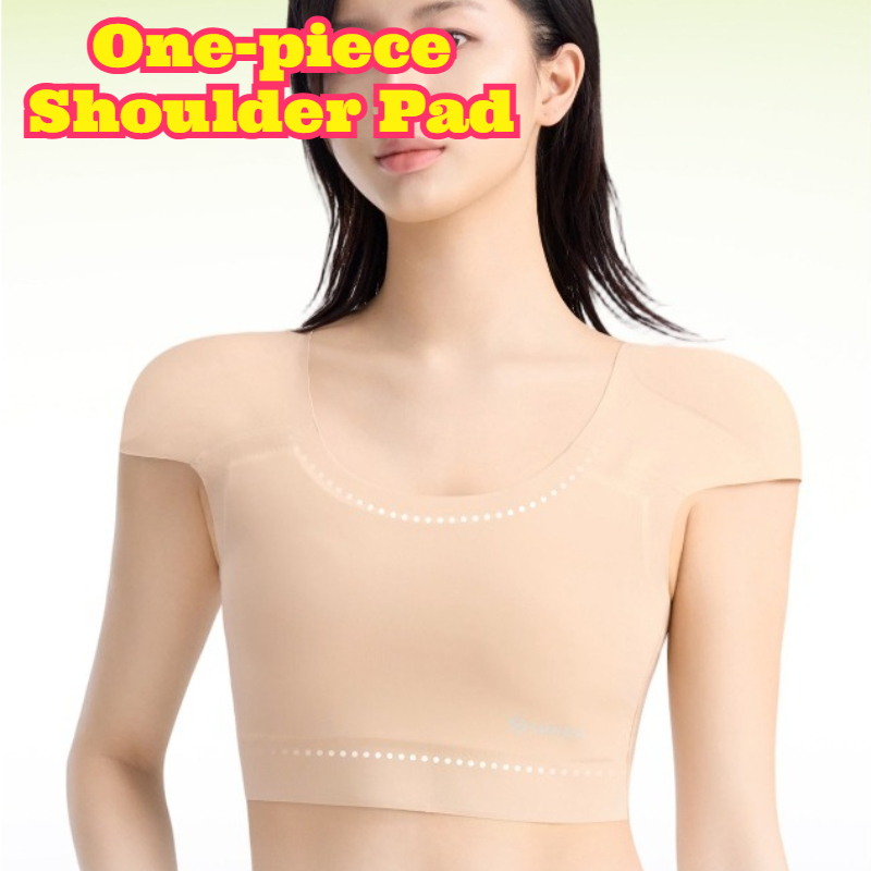 Minimizer Bra Women - حمالة صدر نسائية غير مرئية بدون