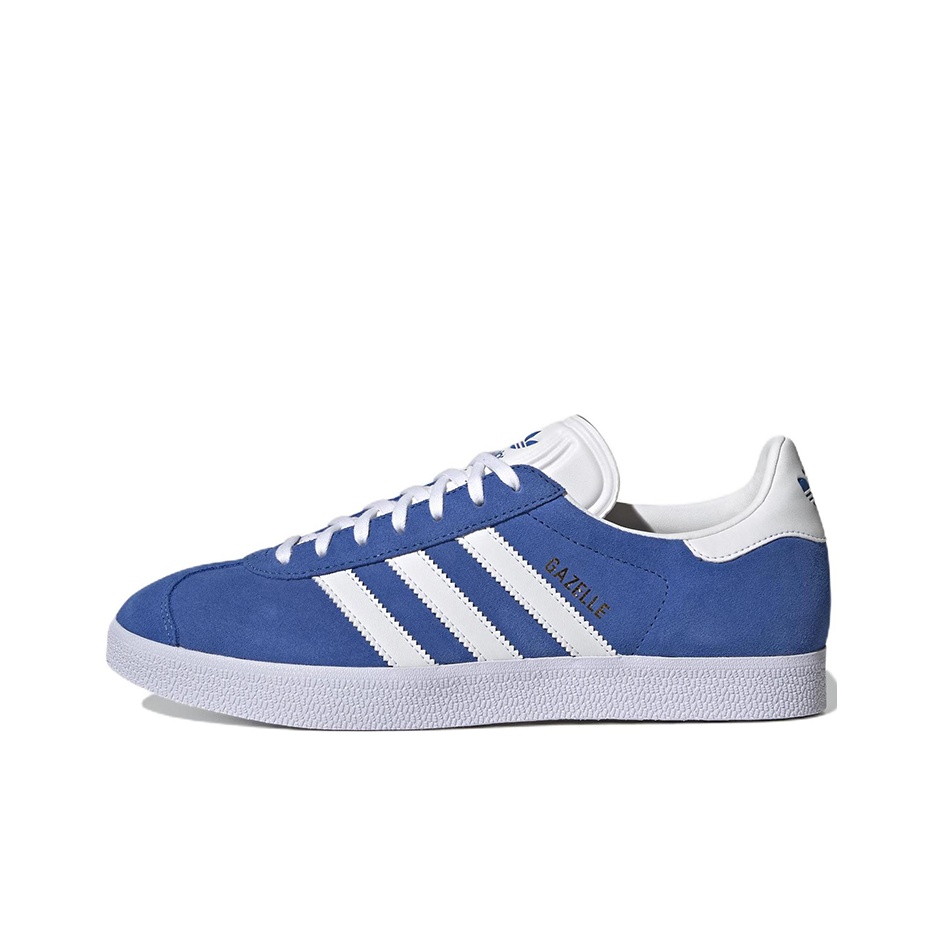 Adidas Shoes Gazelle - أحذية أديداس أوريجينالز جازيل الجلدية المريحة