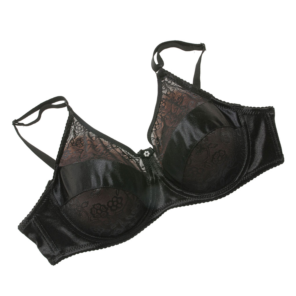 Mastectomy Bra Pocket - حمالة صدر صناعية اثنين في واحد