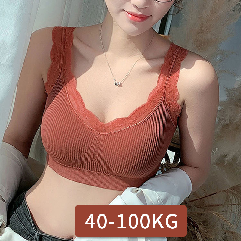 مثير حمالات الصدر الدانتيل للن - مراجعة Underwire Bra Padded وسعره