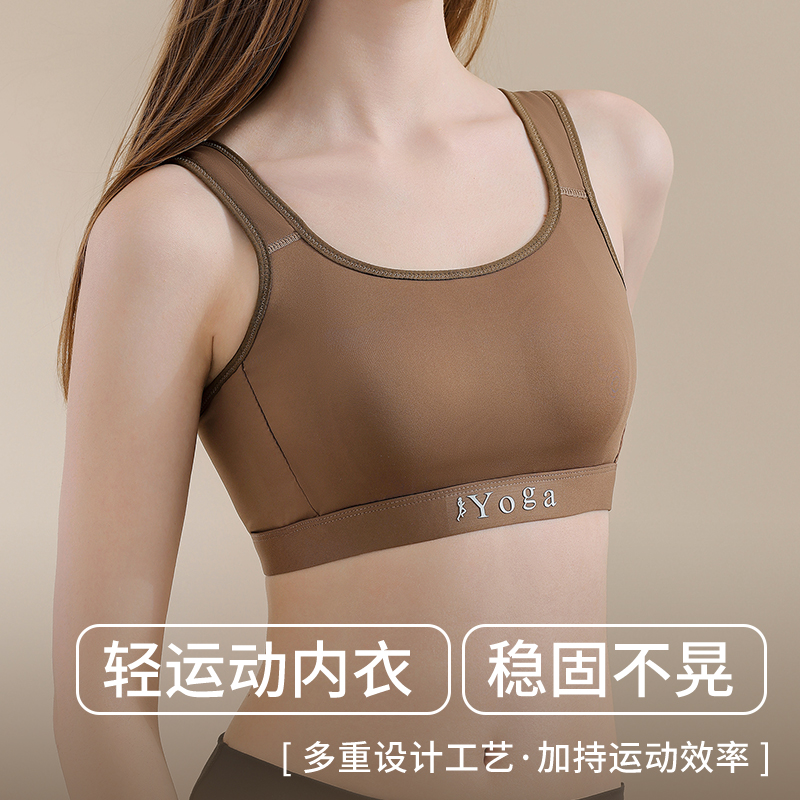 صغير الصدر تهوية الراحة الصدر  - مراجعة Cotton Bra Everyday وسعره