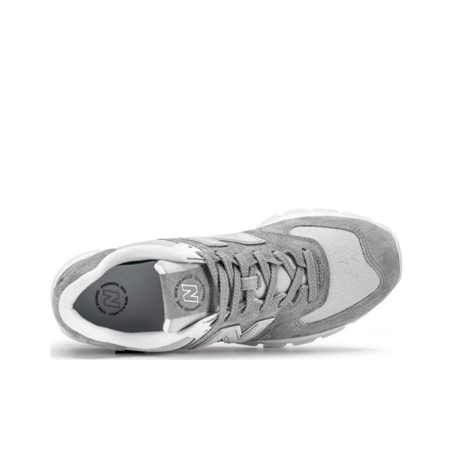 حذاء نيو بالانس NB 574 للجري ل - مراجعة New Balance Shoes 574 وسعره