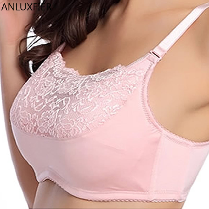 حمالة صدر اصطناعية من السيليكو - مراجعة Mastectomy Bra Pocket وسعره