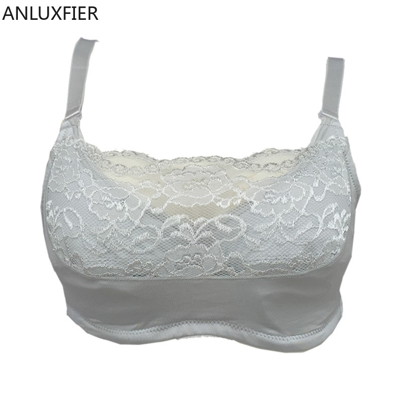 حمالة صدر اصطناعية من السيليكو - مراجعة Mastectomy Bra Pocket وسعره