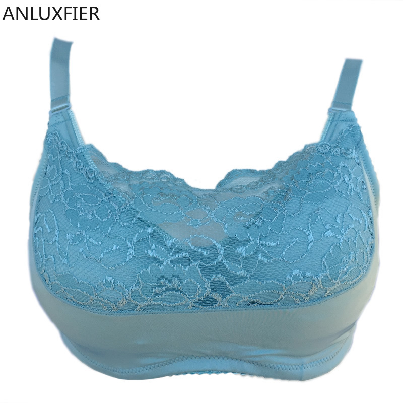 حمالة صدر اصطناعية من السيليكو - مراجعة Mastectomy Bra Pocket وسعره
