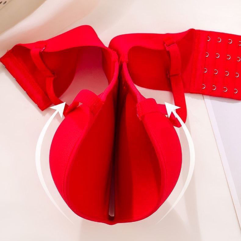 حمالة صدر رياضية لاسلكية بدون  - مراجعة T Shirt Bra Seamless وسعره
