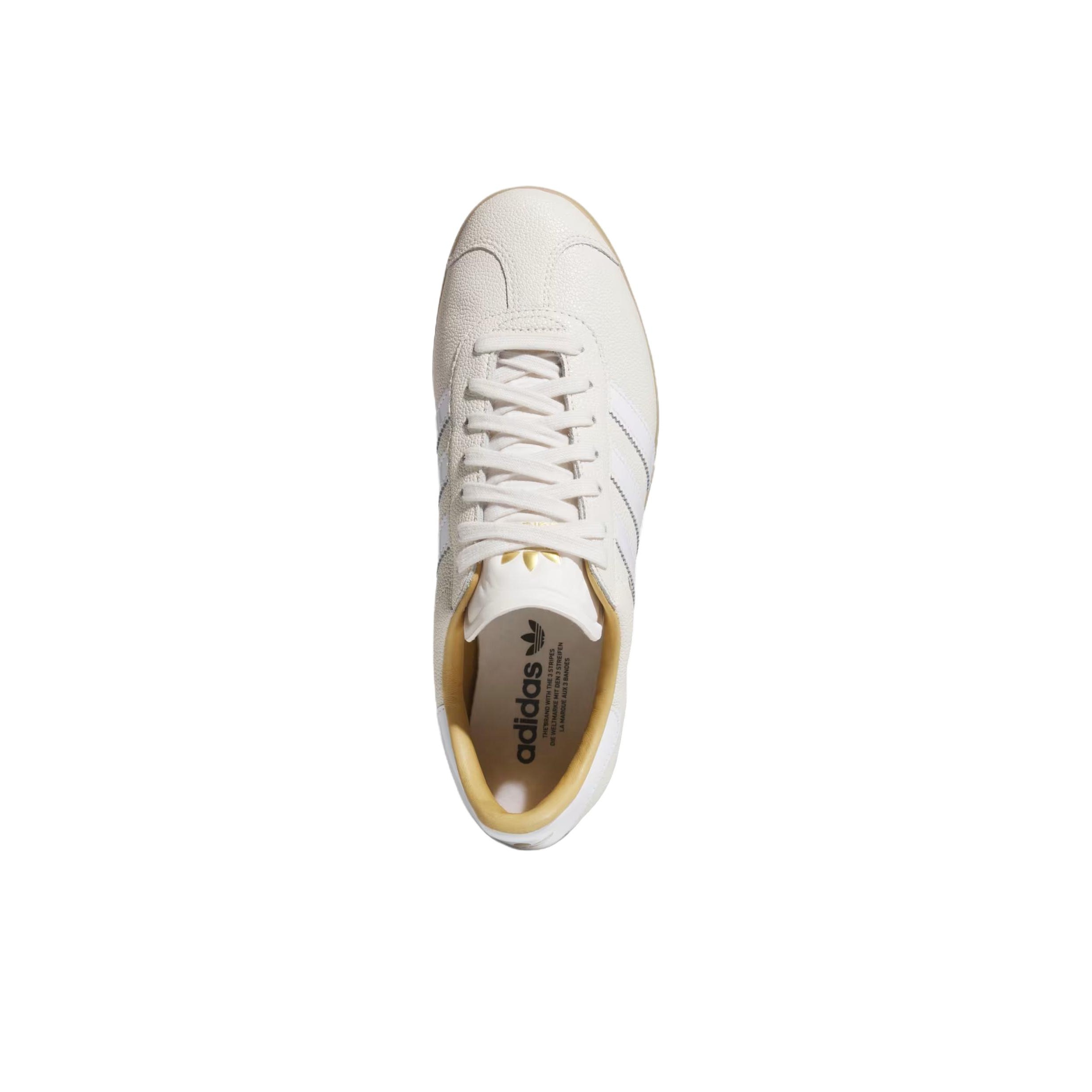 أحذية جولف أديداس أوريجينالز ج - مراجعة Adidas Shoes Gazelle وسعره