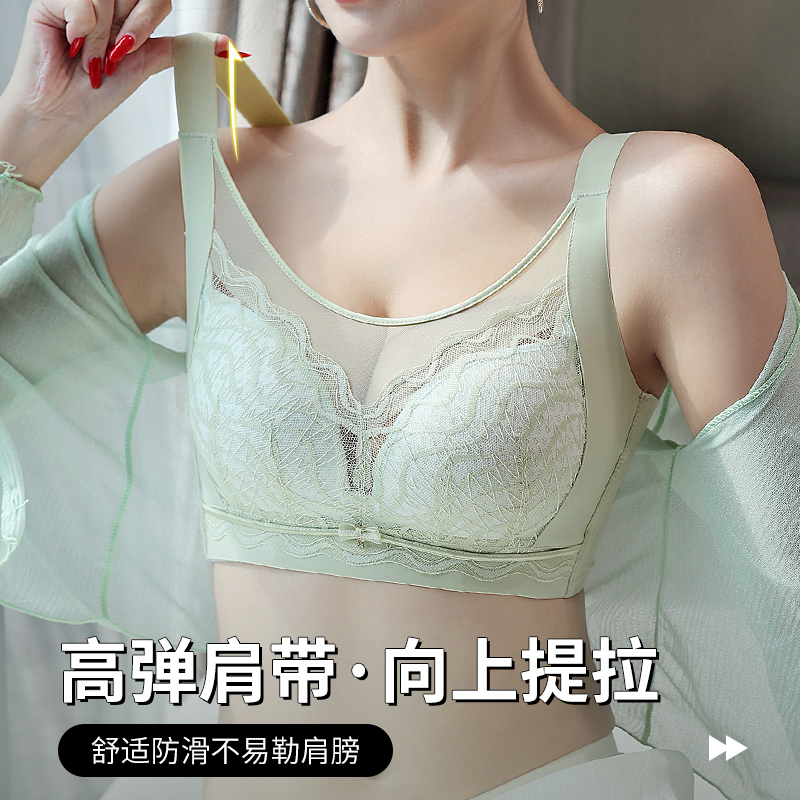 36-42CD حجم كبير حمالات الصدر  - مراجعة Cotton Bra Everyday وسعره