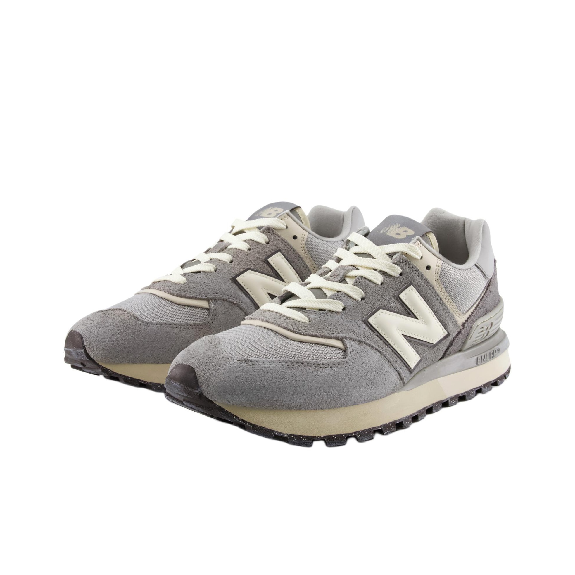 نيو بالانس NB 574 أحذية كاجوال - مراجعة New Balance Shoes 574 وسعره