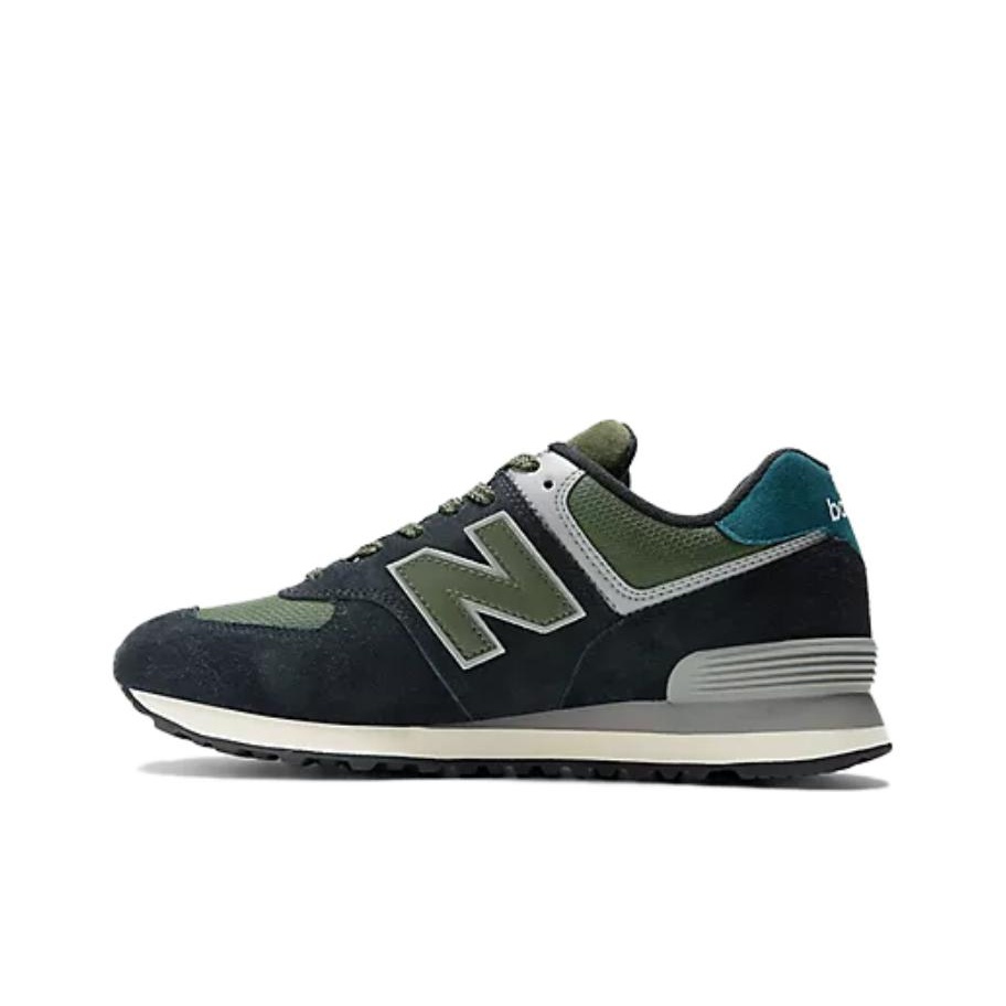 نيو بالانس NB 574 أحذية كاجوال - مراجعة New Balance Shoes 574 وسعره