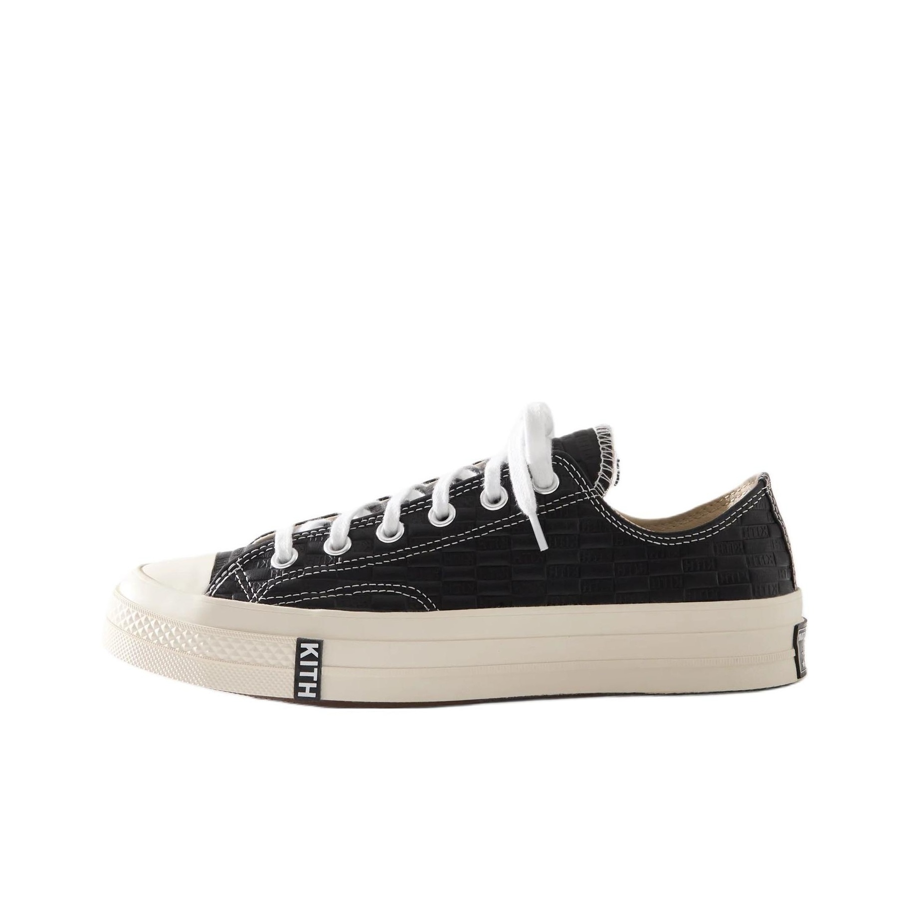 حذاء KITH x Converse Chuck Tay - مراجعة Converse Shoes Chuck Taylor All Star وسعره