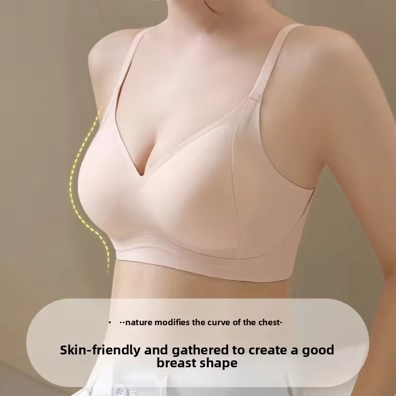 حمالة صدر نسائية مريحة للاستخد - مراجعة Mastectomy Bra Pocket وسعره