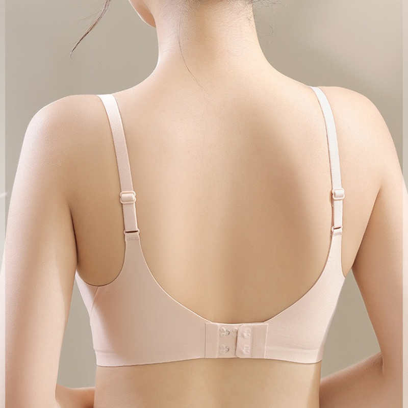 حمالة صدر نسائية مريحة للاستخد - مراجعة Mastectomy Bra Pocket وسعره