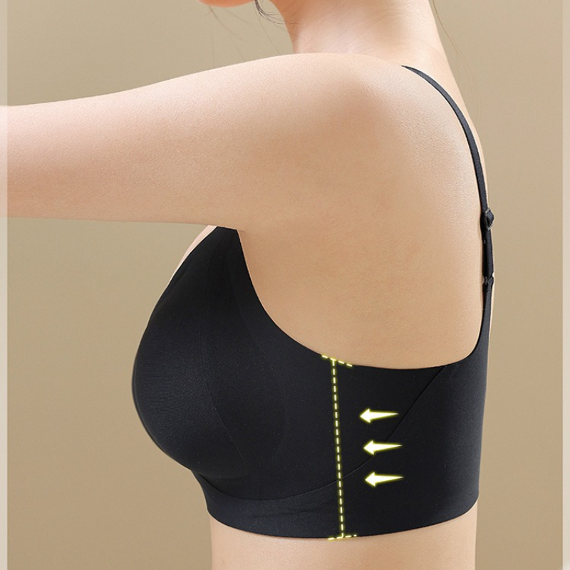 حمالة صدر نسائية مريحة للاستخد - مراجعة Mastectomy Bra Pocket وسعره