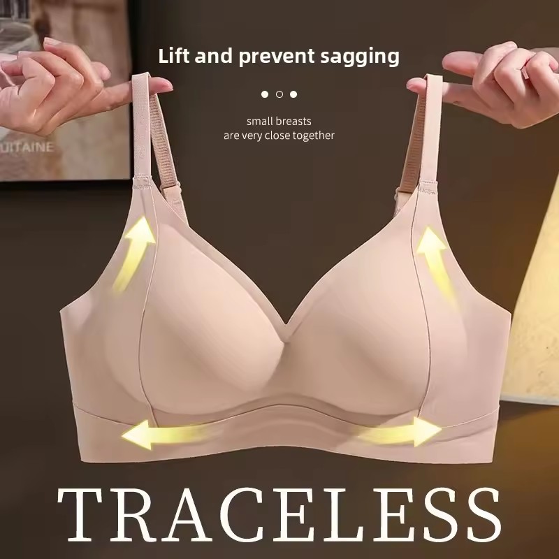 حمالة صدر نسائية مريحة للاستخد - مراجعة Mastectomy Bra Pocket وسعره